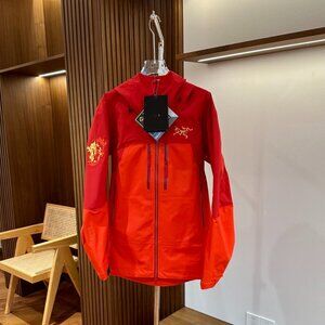 Arc'teryx Rush Jacket - Year of the Horse Men's